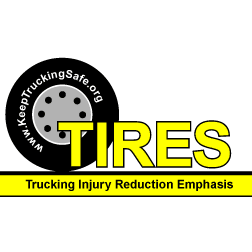TIRES Trucking Work Injury Prevention Resources