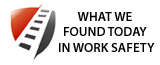 What We Found: Ladder Safety & Top 10 2014 OSHA Violations